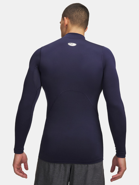Under Armour Férfi póló Under Armour CG Armour Comp Mock