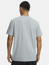 Under Armour Férfi póló Under Armour UA HW ARMOUR LABEL SS