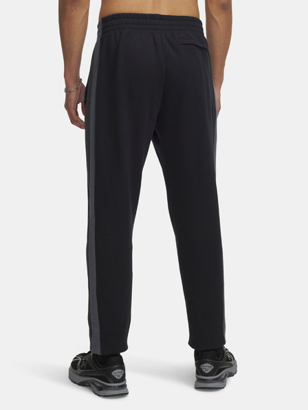 Under Armour Férfi sportnadrág Under Armour UA Rival Flc CB Pants-BLK