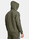 Under Armour Férfi felső Under Armour UA Icon Fleece HD Taping