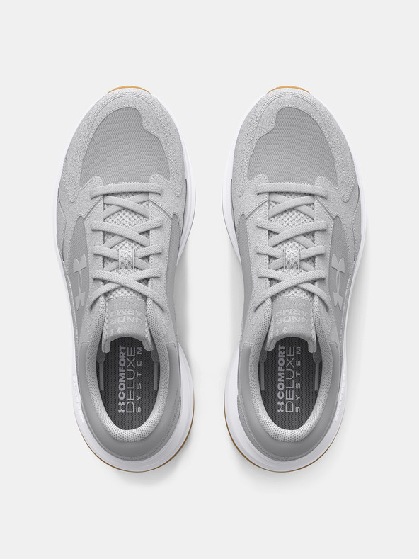 Under Armour Női cipők Under Armour UA W Edge SUEDE