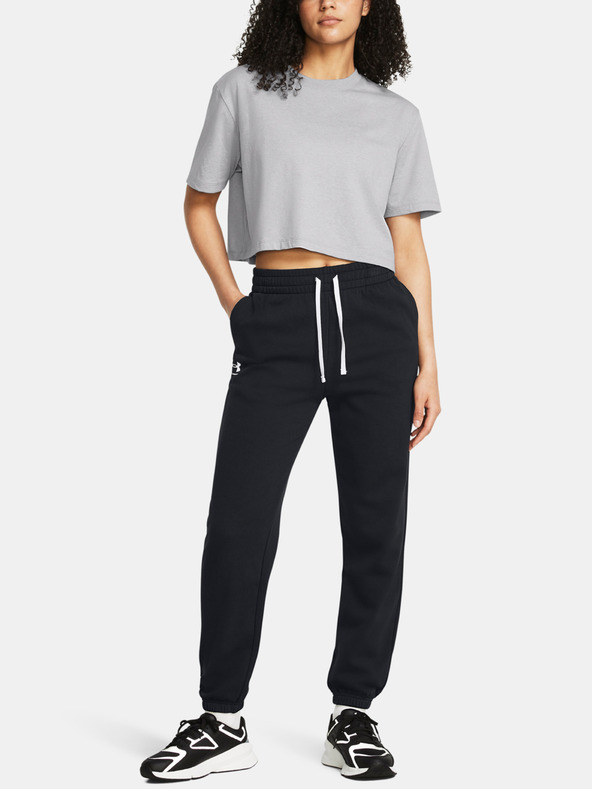 Under Armour Női melegítők Under Armour UA Rival Terry Jogger