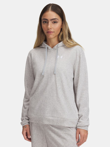 Under Armour Női felső Under Armour UA Rival Terry Hoodie