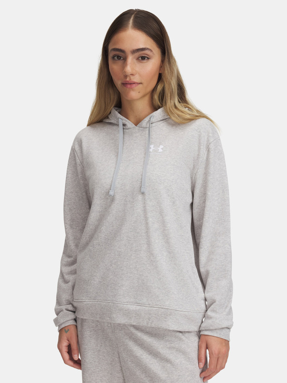 Under Armour Női felső Under Armour UA Rival Terry Hoodie