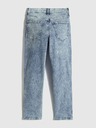 GAP Jeans Slim High Rise Vintage Washwell GAP