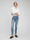 GAP Jeans Skinny High Rise GAP