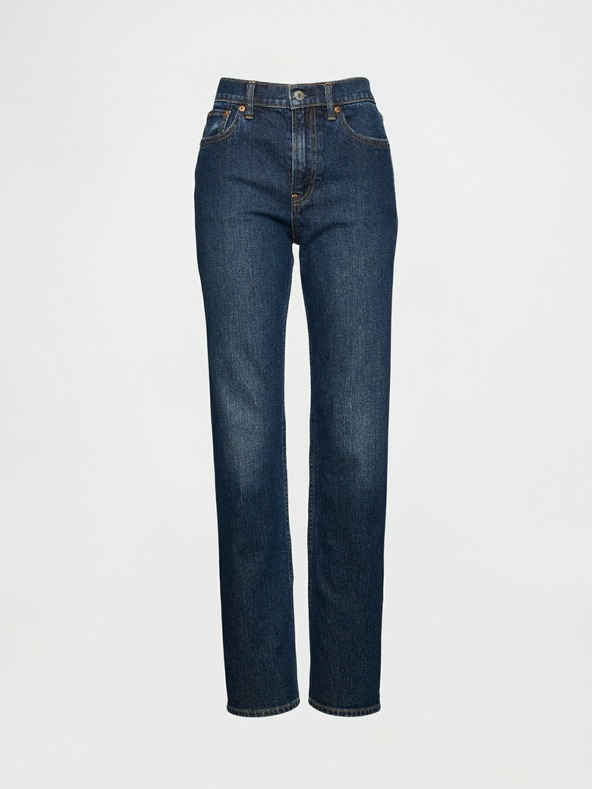 GAP Jeans High Rise 90s Straight GAP
