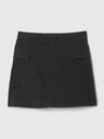 GAP Cargo miniszoknya GAP