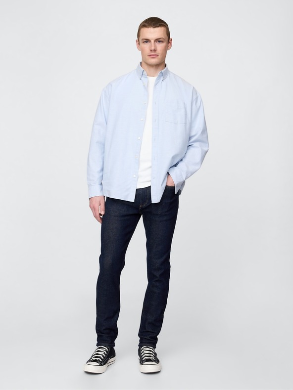 GAP Nadrágok skinny GapFlex GAP