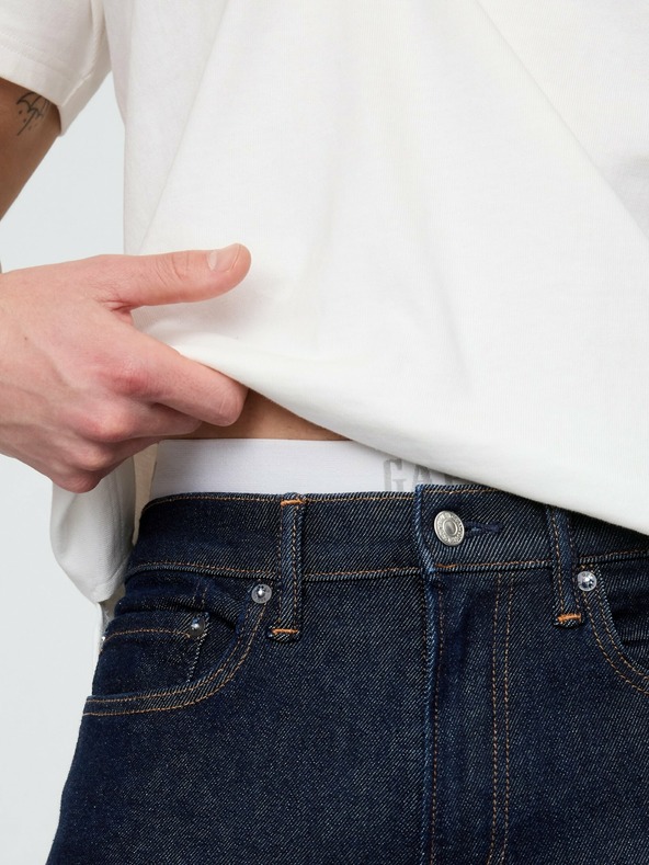 GAP Nadrágok skinny GapFlex GAP