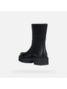 Geox Fekete Geox Spherica EC7 női bokacsizma