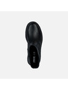 Geox Fekete Geox Spherica EC7 női bokacsizma