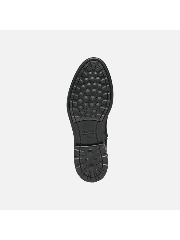 Geox Fekete női Geox Walk Pleasure csizma