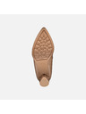 Geox Bézs női Geox Walk Pleasure 90 pumps