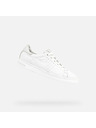 Geox Fehér Női Geox Jaysen Sneakers