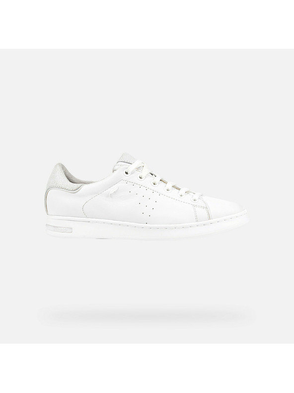 Geox Fehér Női Geox Jaysen Sneakers