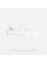 Geox Fehér Női Geox Jaysen Sneakers