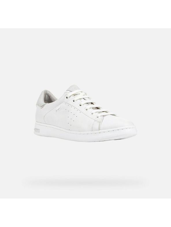 Geox Fehér Női Geox Jaysen Sneakers