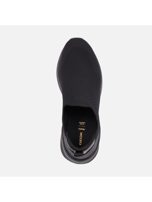 Geox Fekete női sportcipő Geox Xtros