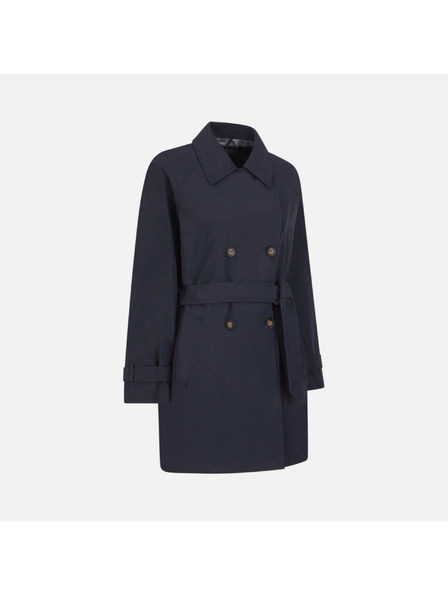 Geox Sötétkék Geox Ilde női kabát