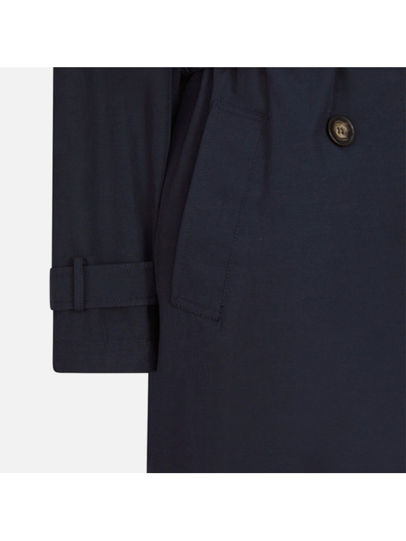 Geox Sötétkék Geox Ilde női kabát