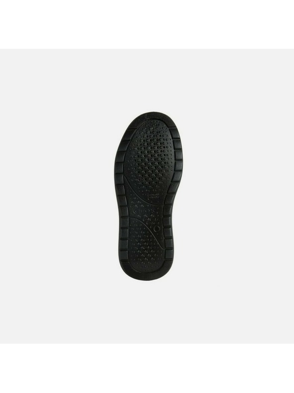 Geox Fekete Lányok bokacsizma Geox Phaolae