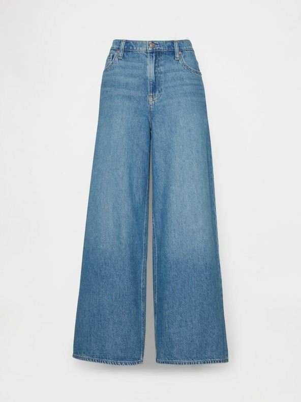 GAP Jeans Mid Rise Baggy GAP