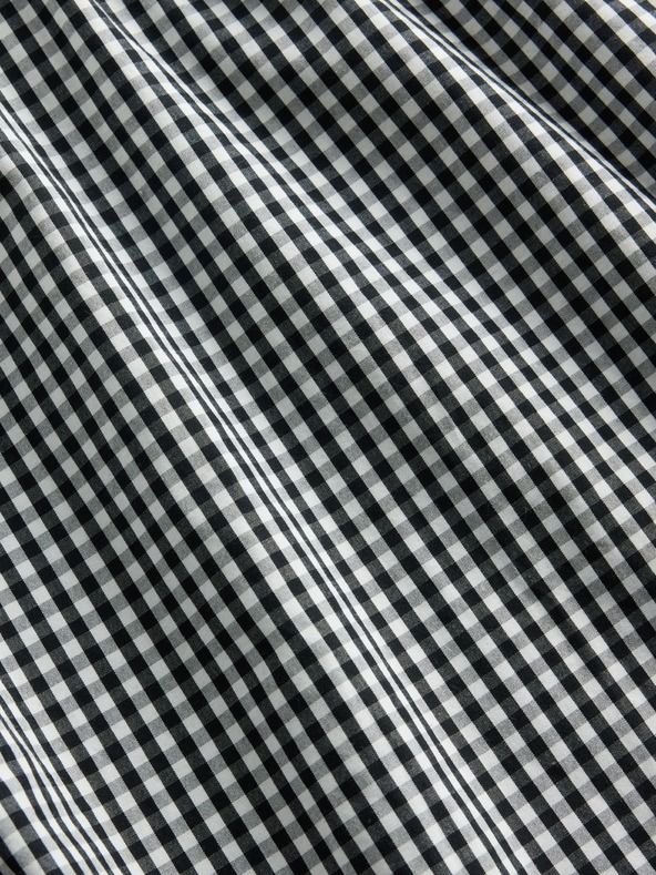 GAP Poplin maxi szoknya GAP