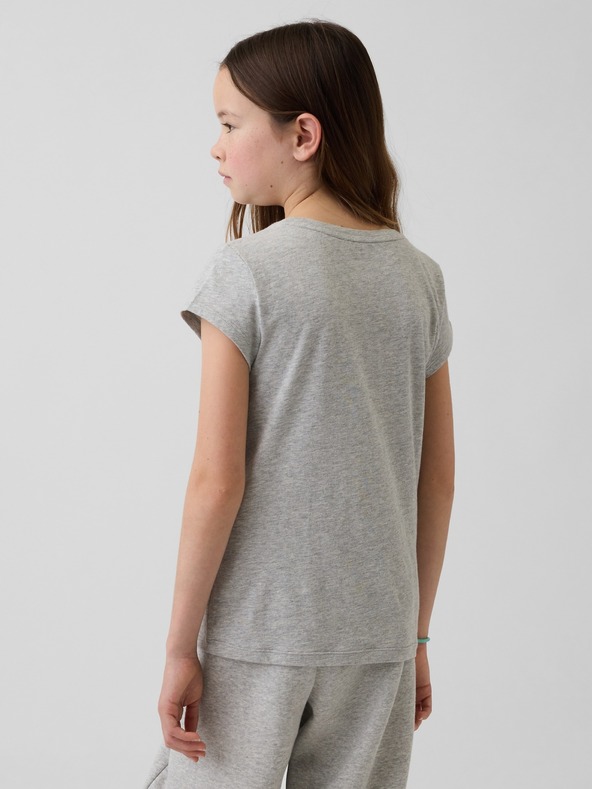 GAP Gyerek póló GAP logóval