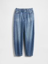 GAP Gyerek Easy baggy taper farmer GAP