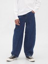 GAP Gyerek Easy baggy taper farmer GAP