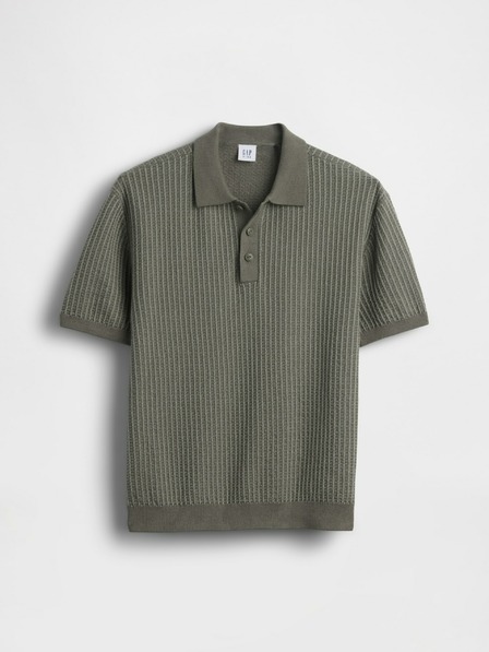 GAP Gyerek kötött póló pulóver GAP