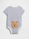 GAP Baby body macival GAP