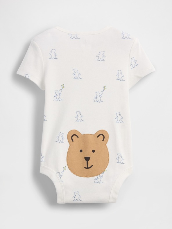 GAP Baby body macival GAP
