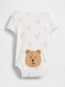 GAP Baby body macival GAP