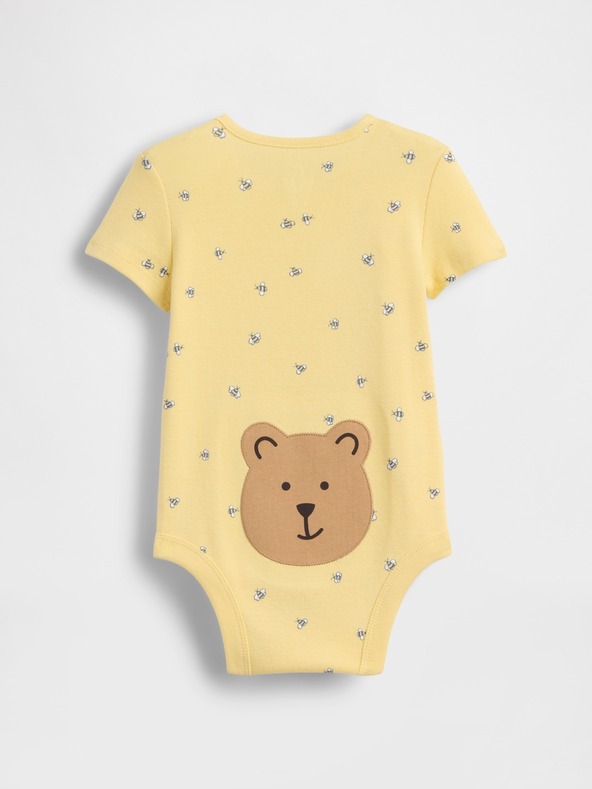 GAP Baby body Brannan bear GAP