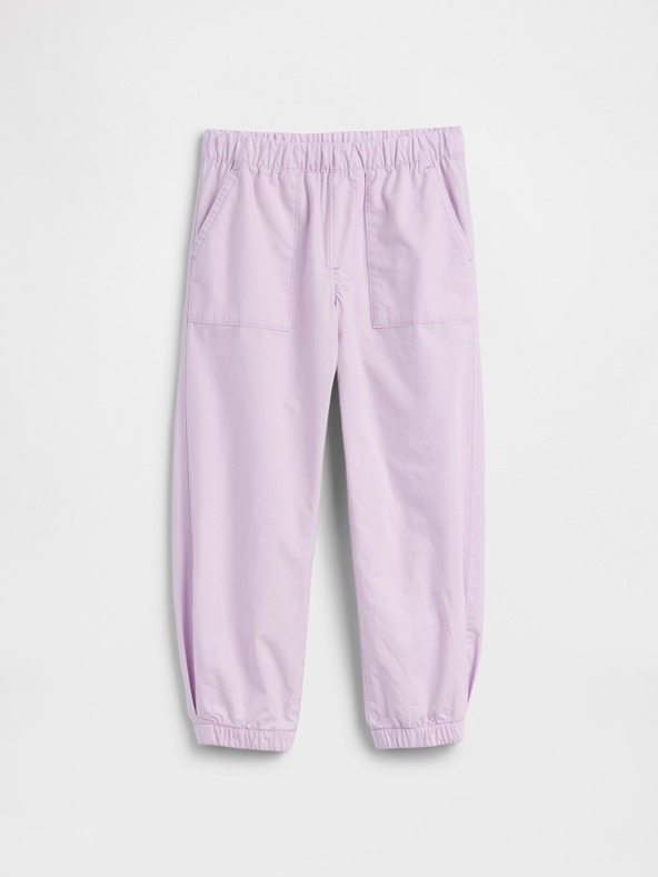 GAP Baby parachute nadrág GAP