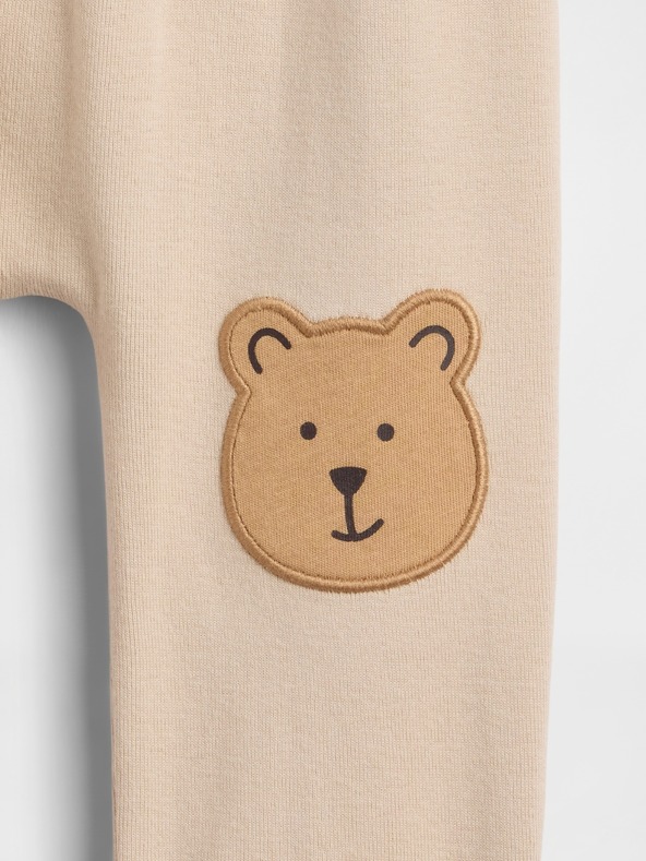 GAP Baby Brannan Bear nadrág GAP