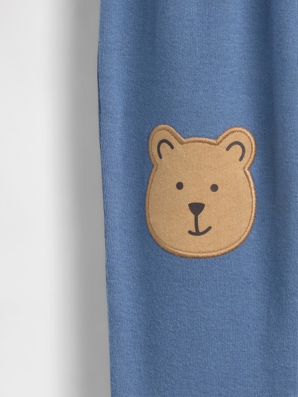 GAP Baby Brannan Bear nadrág GAP