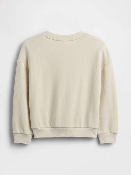 GAP Bébi mikró GAP logóval