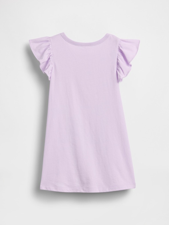 GAP Bébi ruha logóval GAP