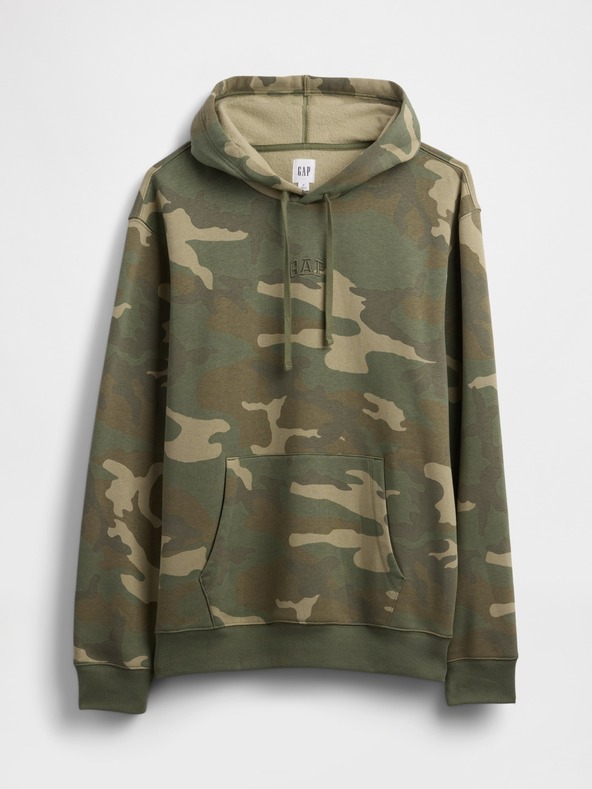 GAP Logós pulóver GAP