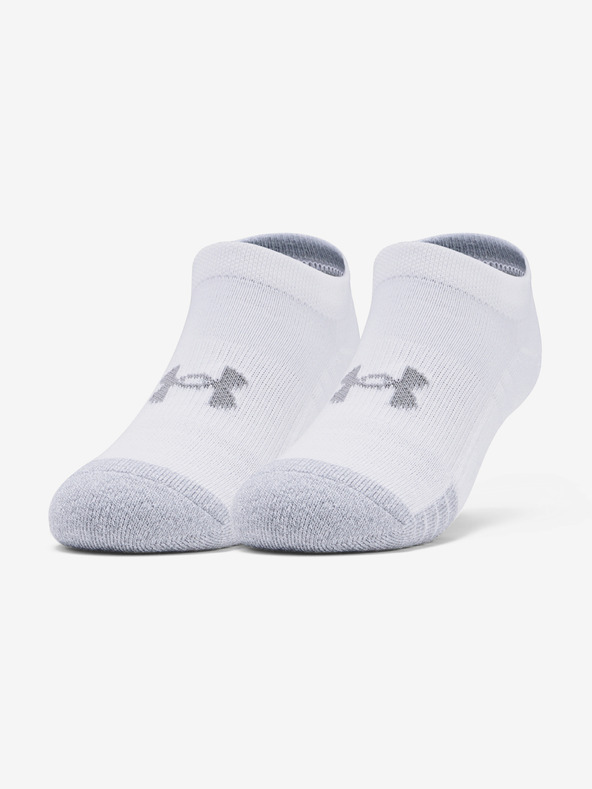Under Armour Gyerek unisex zokni Under Armour Youth Heatgear NS (3pk)
