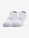 Under Armour Gyerek unisex zokni Under Armour Youth Heatgear NS (3pk)