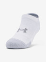 Under Armour Gyerek unisex zokni Under Armour Youth Heatgear NS (3pk)