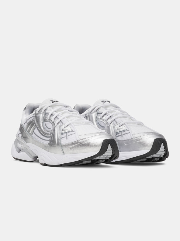 Under Armour Unisex cipők Under Armour UA Sola-WHT