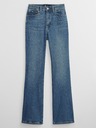 GAP Jeans Flare High Rise 70s GAP