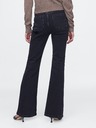 GAP Jeans Flare High Rise 70s GAP