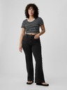 GAP Jeans Flare High Rise 70s GAP