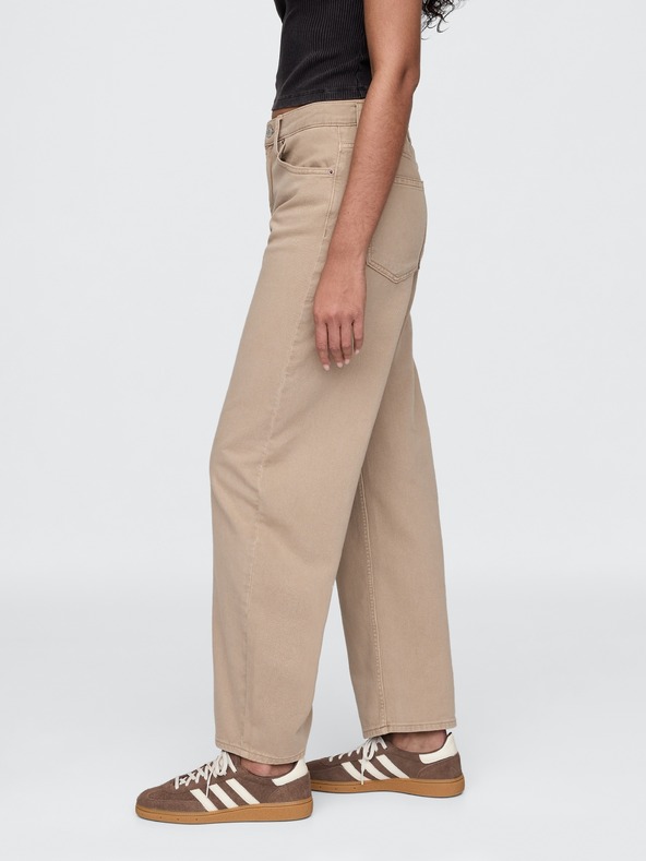 GAP High Rise hordó farmer GAP